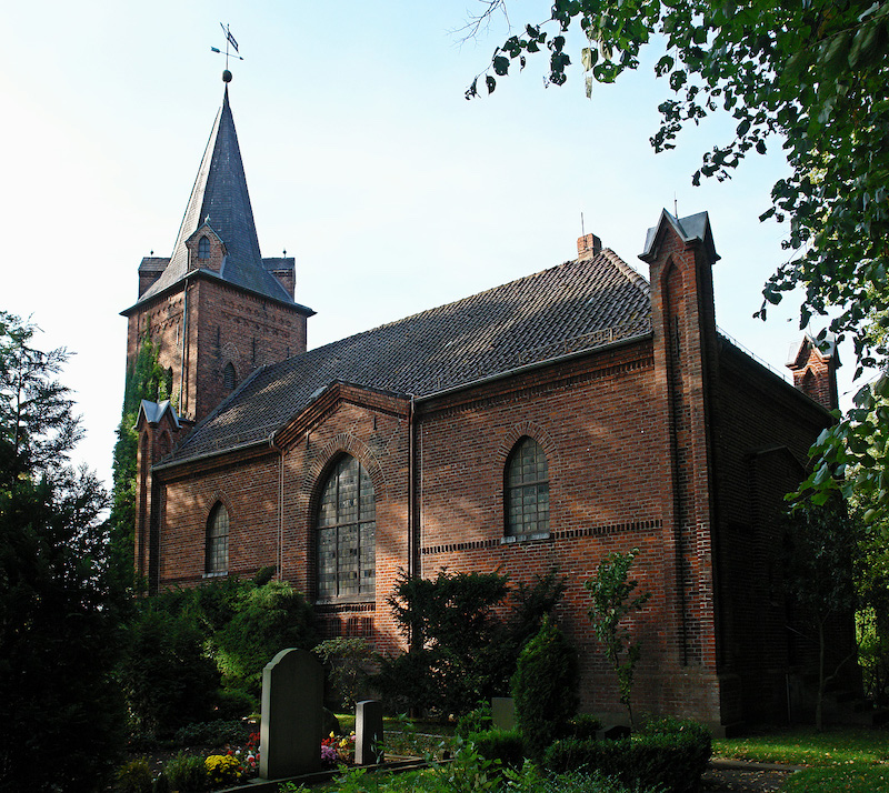 Moorlose_Kirche