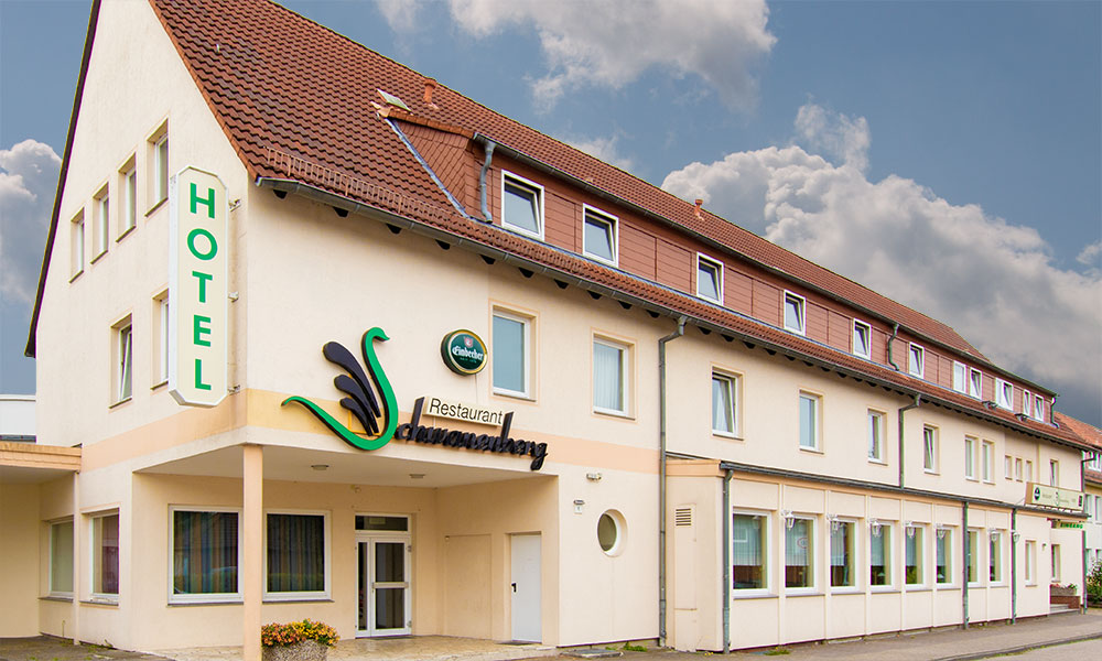 Hotel Schwanenberg